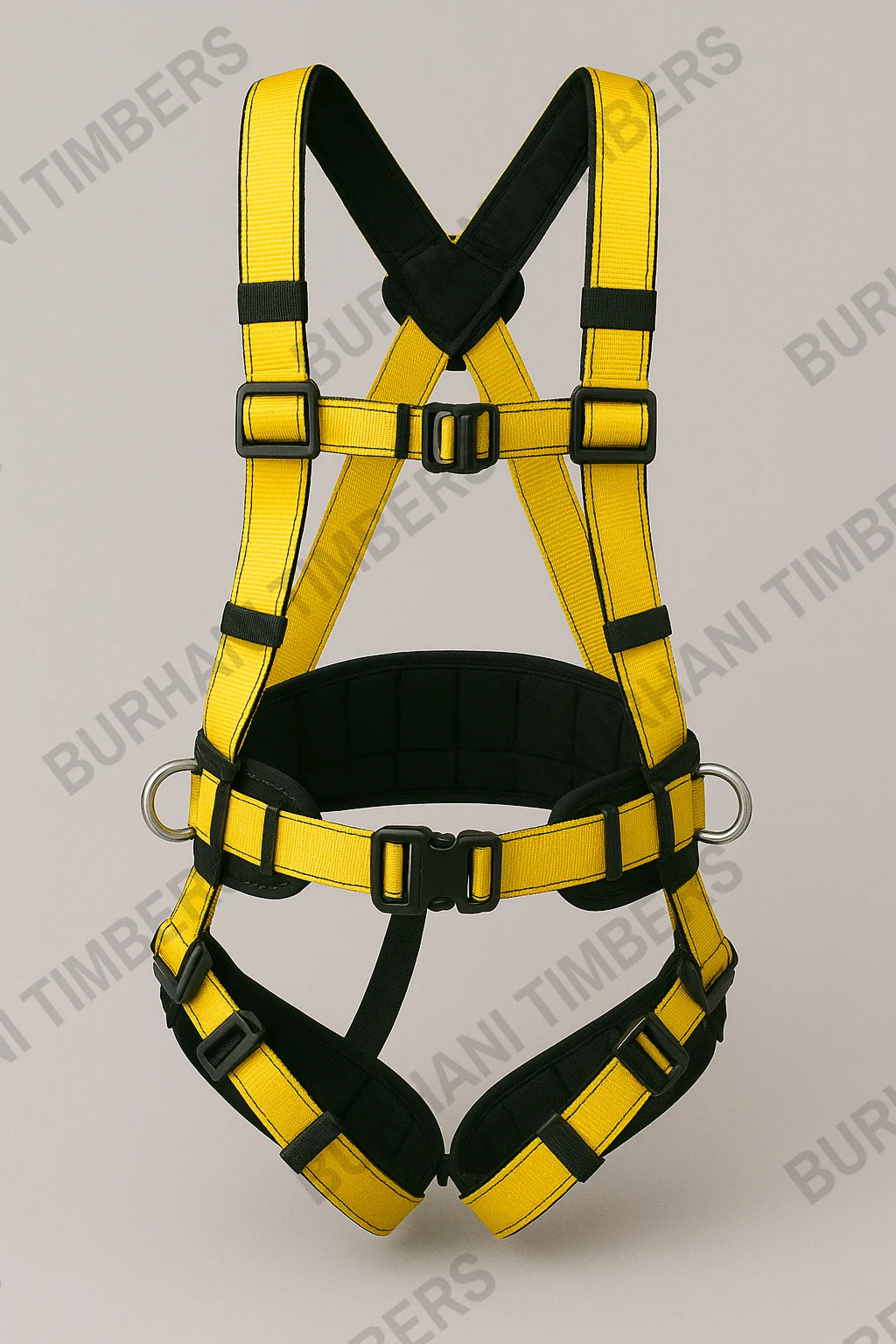 Safety Harness